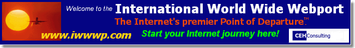 Welcome to the International World Wide Webport